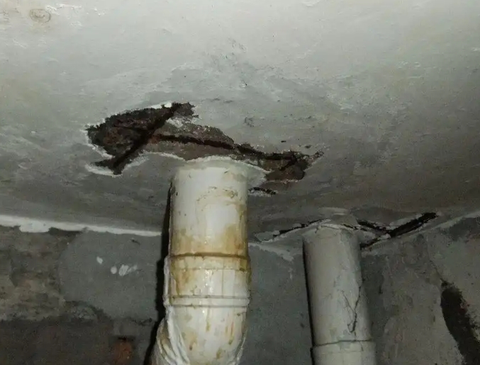 江州卫生间漏水维修公司浅析江州卫生间渗水维修的方法