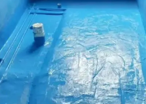江州卫生间漏水维修公司分享下江州卫生间防水工程中常用防水涂料介绍。